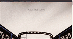 Desktop Screenshot of gelisim.com.tr